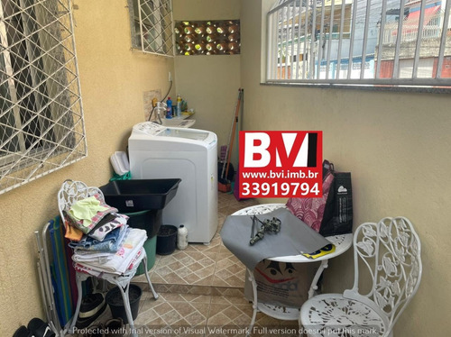 Imagem 14 de 14 de Casa Em Vila Da Penha - Rio De Janeiro - 21016