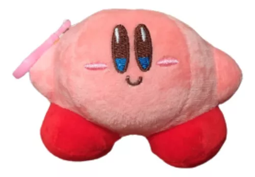 Kirby Peluche Nuevo Kawai