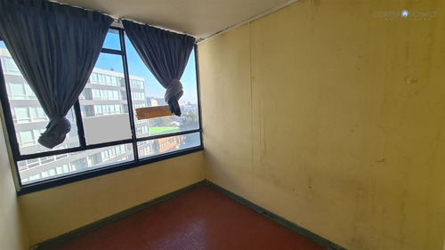 Departamento En Venta Calle Cáceres, Rancagua
