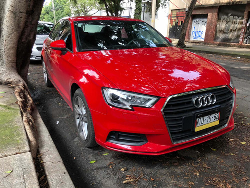 Imagen 4 de 13 de Audi A3 2020 1.4 Dynamic At Dsg