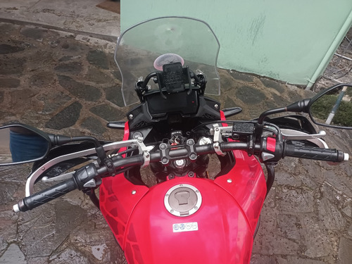 Honda Cb500x Excelente Estado