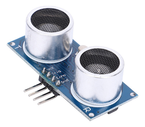 Módulo De Medición De Distancia, Cable Ultrasónico De 5 Piez