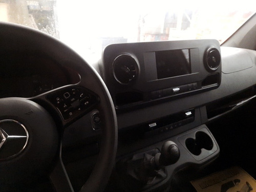 Mercedes-benz Sprinter 2020 416 Cdi Furgón 3665 Mixto 4+1
