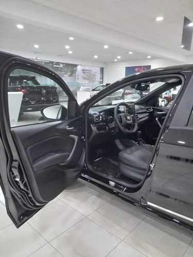 Fiat Cronos 1.3 Gse Precision Cvt