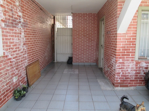Imagem 1 de 12 de Casa Para Venda, 3 Dormitórios, Jardim Clímax - São Paulo - 7985