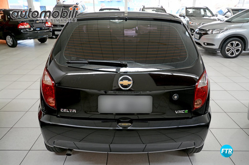 Chevrolet Celta 1.0 Mpfi Spirit 8v Flex 2p Manual