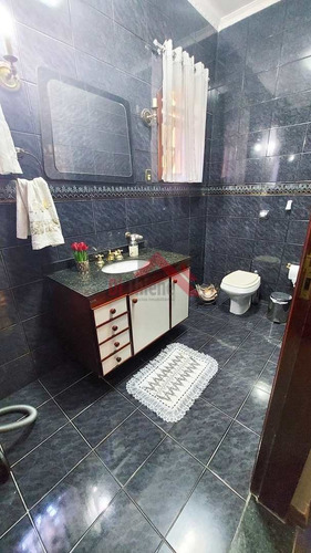 Imagem 6 de 30 de Sobrado Com 3 Dorms, Nova Gerty, São Caetano Do Sul - R$ 980 Mil, Cod: 1820 - V1820