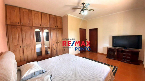 Imagem 27 de 30 de Chácara À Venda, 3200 M² Por R$ 919.000,00 - Jardim Europa - Mogi Mirim/sp - Ch0017