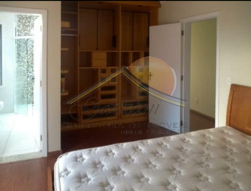 Imagem 6 de 9 de Casa Para Venda Em Bragança Paulista, Residencial Floresta São Vicente - G0835_2-1178160