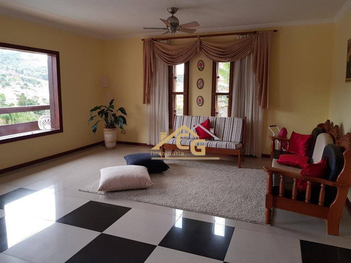 Imagem 5 de 30 de Casa Na Regiao Central - Ca0732