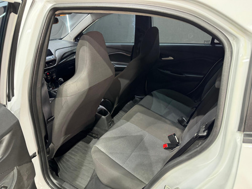 Chevrolet Onix HATCH 1.0 12V Flex 5p Mec.