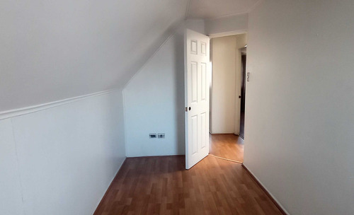 Vende Excelente Casa Ampliada V Galilea Talca (72993)