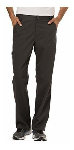 Cherokee Workwear Revolution Fly Scrub Delantero Pantalon Pa