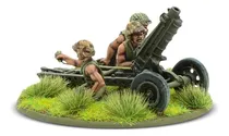 Comprar Obus In Metal Bolt Action Wargaming Miniatura
