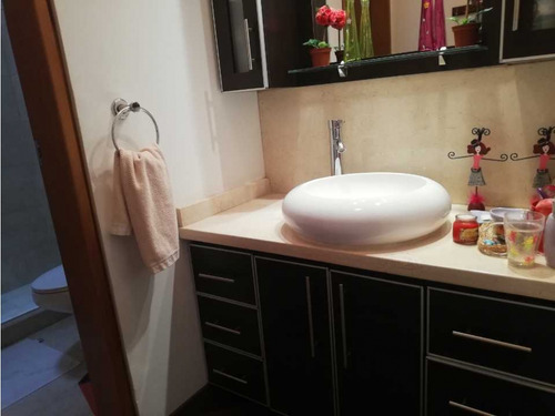 Venta Pent House Santa Fe Norte (5h+2serv/6b+s/6p)