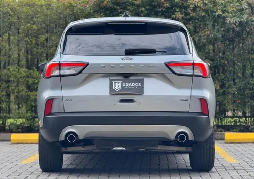 Ford Escape 2.5 Se