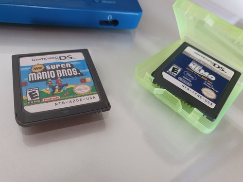 Nintendo Ds I