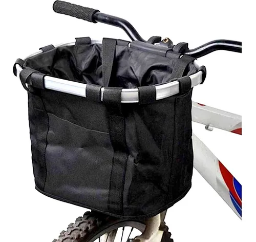 Canasto para bicicleta desmontable new arrivals