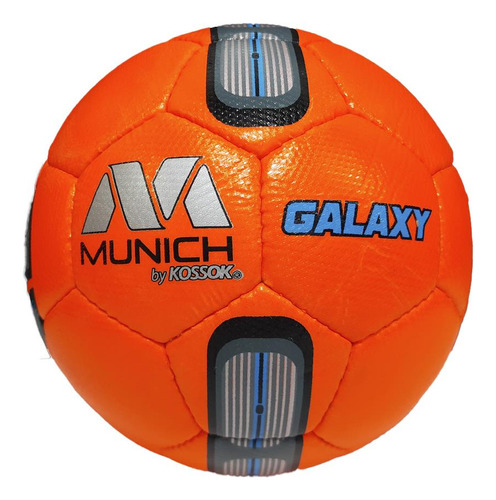 Kossok Pelota - Galaxy  Orange Fluo