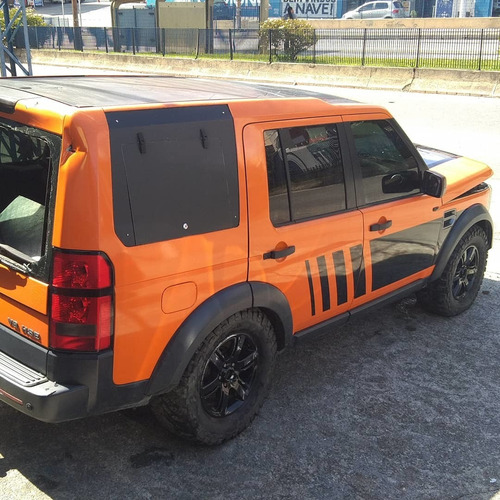 Peças Motor Cambio Land Rover Discovery 3 Hse V8 (pergunte)