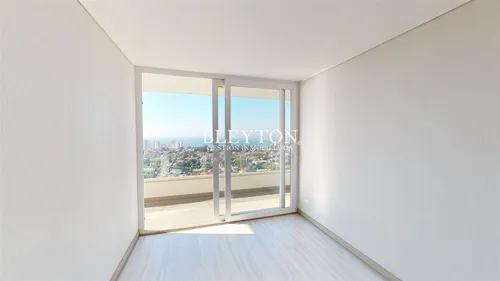 Departamento En Venta De 2 Dormitorios 2 Baños En Concón