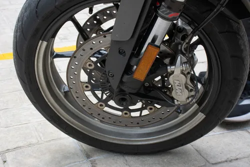 Ktm 790 Duke