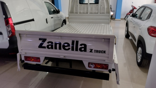 Imagen 8 de 12 de Zanella Z-truck Okm 2023