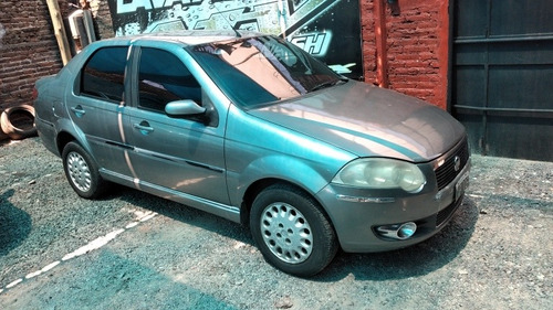 Fiat Siena 1.4