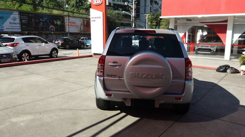 Suzuki Grand Vitara 4x2 Automático