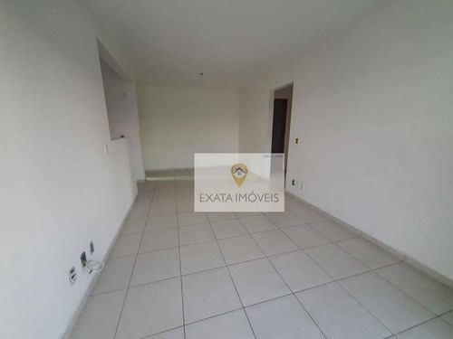Imagem 5 de 15 de Apartamento 3 Quartos, Condomínio Com Infraestrutura/ Recreio - Praia De Costazul/ Rio Das Ostras! - Ap0519