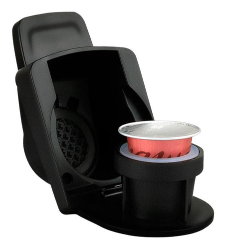 Adaptador Tesolini, Cápsulas Nespresso Para Dolce Gusto