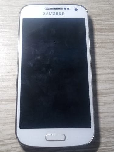Placa Celular Samsung Galaxy S4 Mini P/ Retirar Peças S/ Bat (Usado)