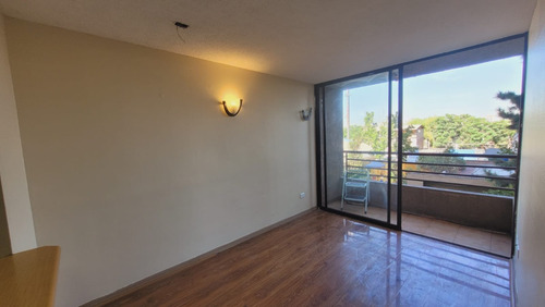 Portugal / Av. Irarrazaval, 40mt, 2 Dorm, 2 Baños