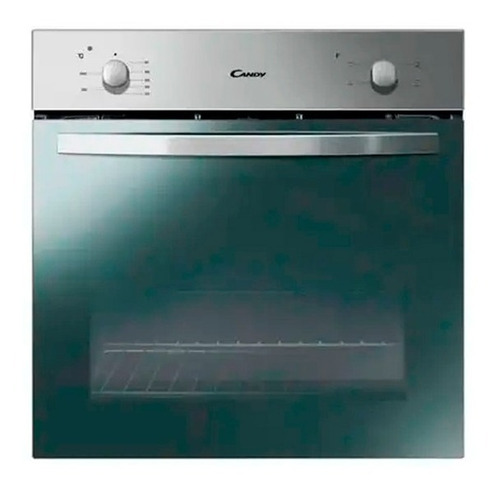 Horno Empotrable Candy Fcs100x Eléctrico 71l Inox - Ltc