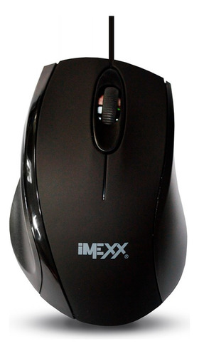 Mouse Imexx Original Usb Optico 3d Con Garantia