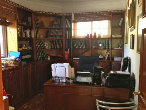 Casa Arroyo Hondo 4 Hab. Us. 3,500 Impecable