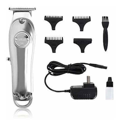 Professional Hair Clipper For Barbers, Cordless Pro Li Outli