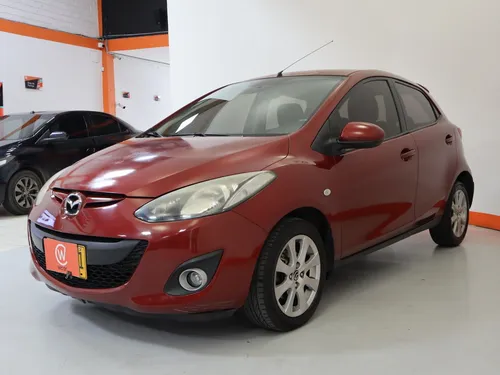 Mazda 2 Hatch Back 1.5 At