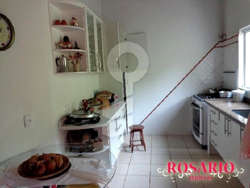 Imagem 8 de 16 de Casa Alto Padrão Santa Rita - Vc241