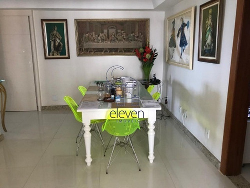 Imagem 28 de 30 de Apartamento Residencial Para Venda Na Rua Professor Aristides Novis Na Federação, Salvador Com 4 Dormitórios Sendo 3 Suítes, 2 Salas, 6 Banheiros, 4 V - Ap40160 - 68122164