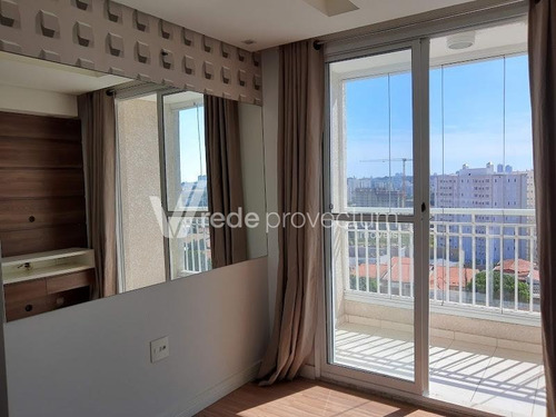 Apartamento À Venda Em Parque Industrial - Ap210791