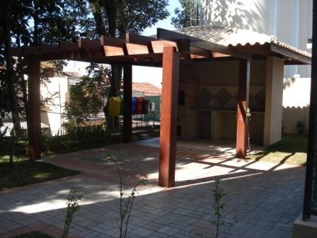 Imagem 9 de 28 de Apartamento - Ref: 1845