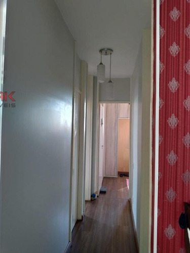 Imagem 11 de 15 de Ref.: 5278 - Apartamento Em Jundiaí Para Venda - V5278