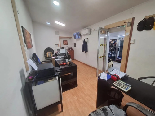 Propiedad Comercial En Venta San Ramón