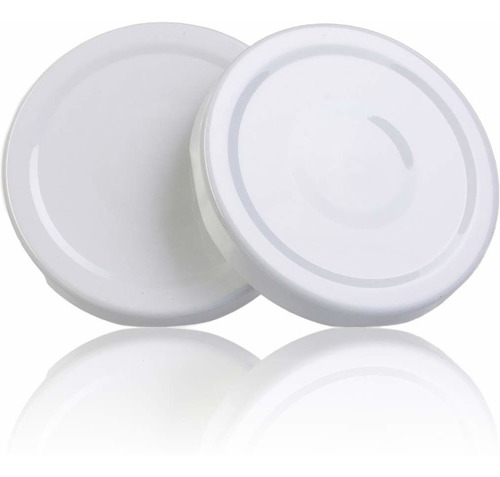 Imagen 2 de 2 de Frasco Conservero 460cc Pack 12 Unid Con Tapa Incluida