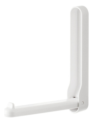 Colgador De Ropa Plegable, Montaje En Pared, Retráctil, Para