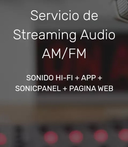 Radio Online Las 24 Hs En La Web 