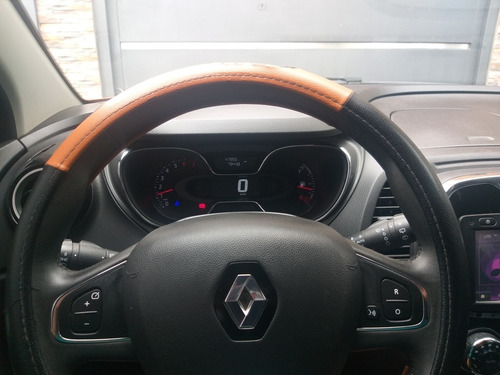 Renault Captur 2.0 Intens Manual 2018