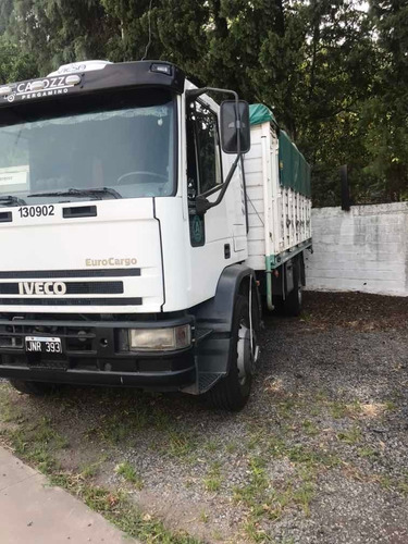 Iveco 170/22 170e22