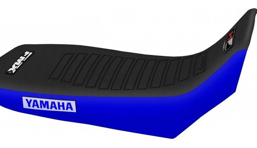 Funda Asiento Yamaha Xtz 250 Fmx Hf Antideslizante 